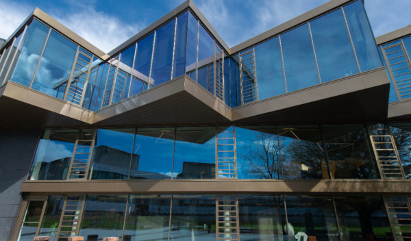 Macrobert Arts Centre 1