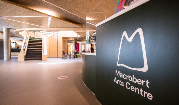 Macrobert Arts Centre 2