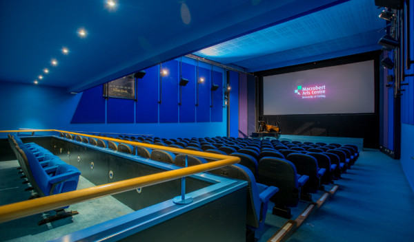 Macrobert Arts Centre 3
