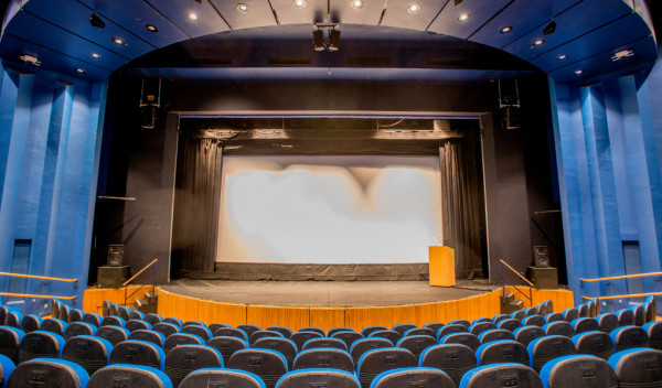 Macrobert Arts Centre 4