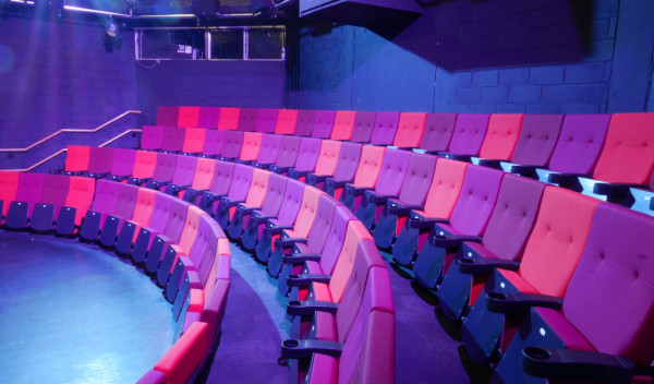 Macrobert Arts Centre 5