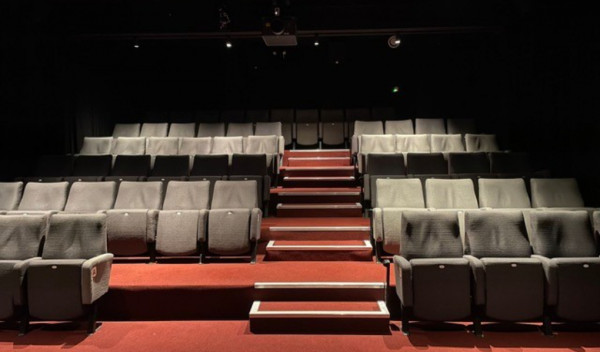 ActOne Cinema 2