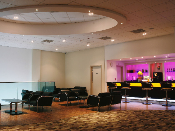 WTW White River Cinema, St. Austell 3
