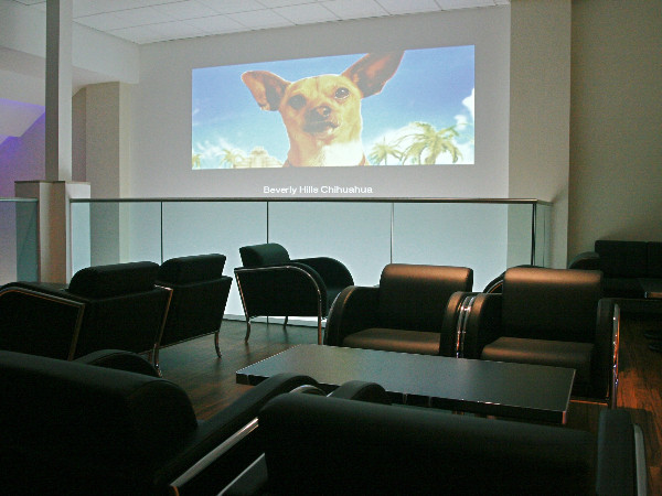 WTW White River Cinema, St. Austell 5