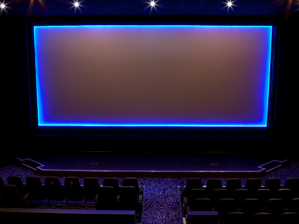 WTW Lighthouse Cinema, Newquay 2