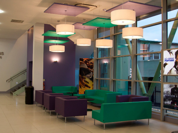 WTW Lighthouse Cinema, Newquay 4