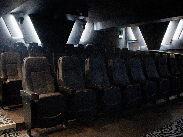 WTW The Plaza Cinema, Truro 3