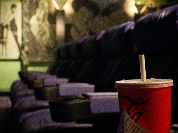 WTW The Plaza Cinema, Truro 4