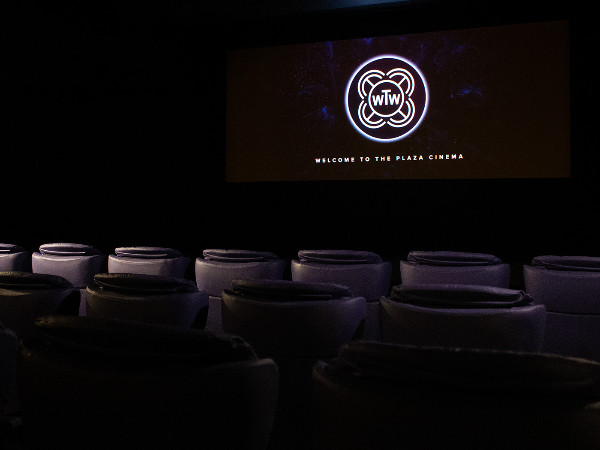WTW The Plaza Cinema, Truro 5