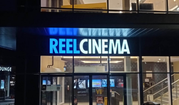 REEL Chorley 1
