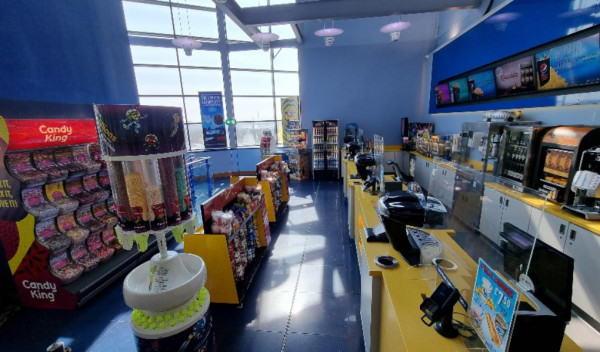 REEL Fareham 2