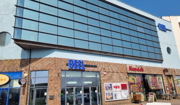 REEL Fareham 1