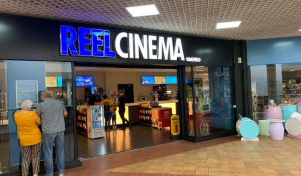 REEL Wakefield 1