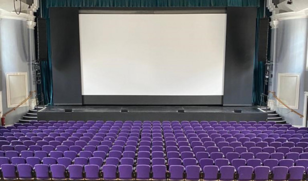 Dorking Halls Cinema 3