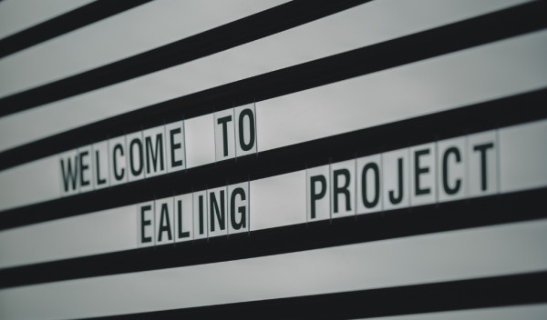 Really Local Group Ealing Project  5