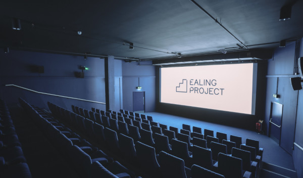 Really Local Group Ealing Project  4