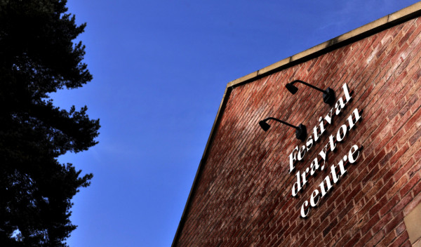 Festival Drayton Centre 2