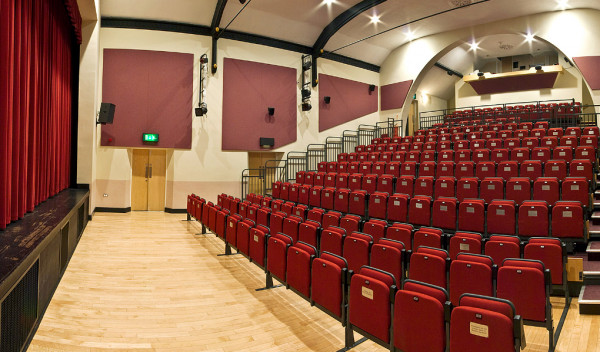 Festival Drayton Centre 3