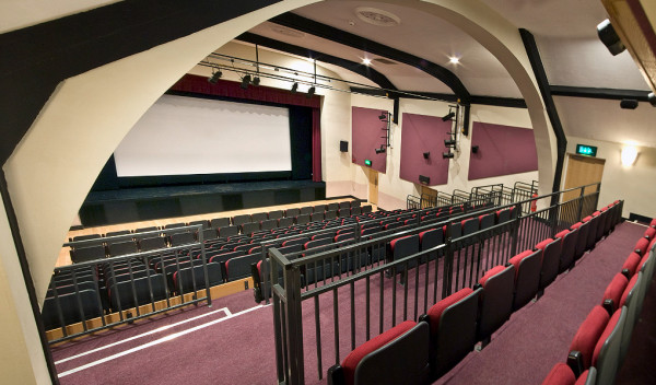 Festival Drayton Centre 4