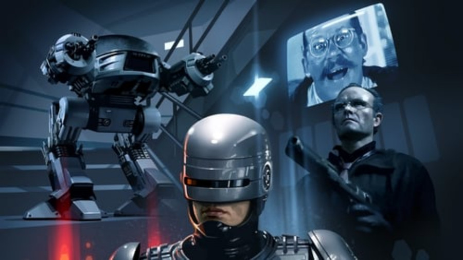 Robocop