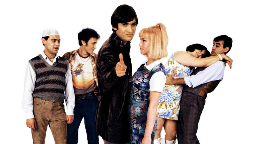 East is East