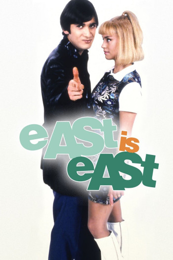 East is East