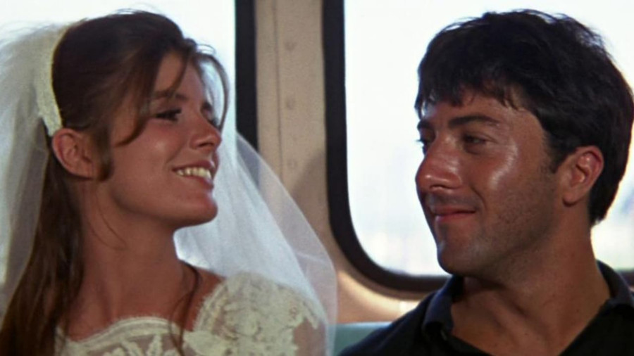 The Graduate 4K season