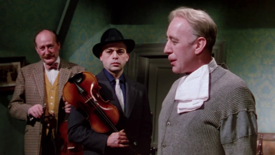 The Ladykillers (65th Anniversary 4K Restoration)