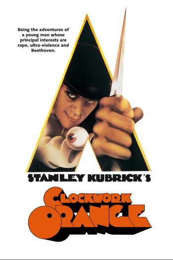 A Clockwork Orange