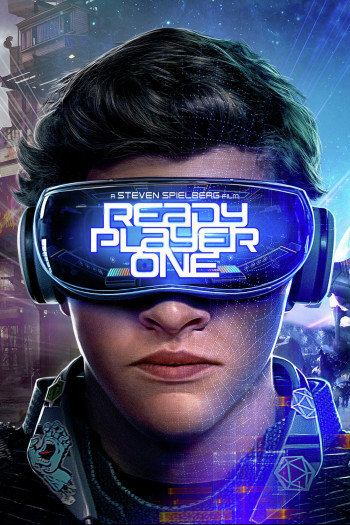Ready Player One