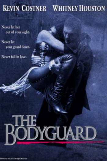 The Bodyguard