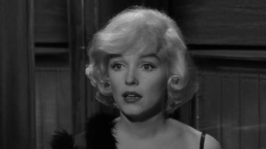 Some Like it Hot