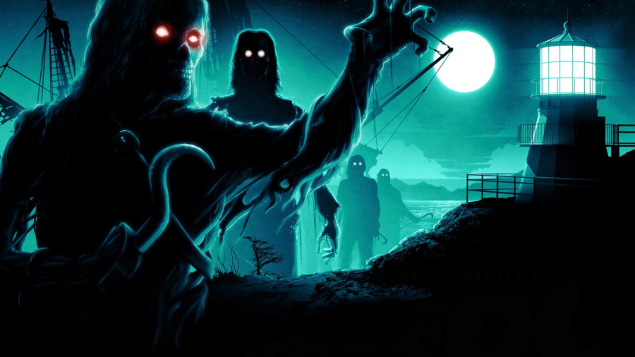 The Fog (Re-Release)