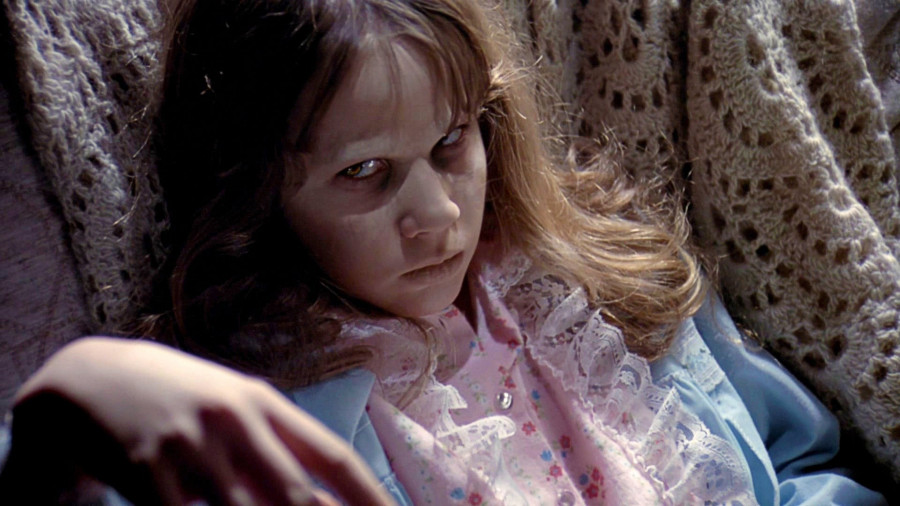 The Exorcist (Director's Cut)
