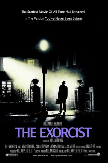 The Exorcist (Director's Cut)