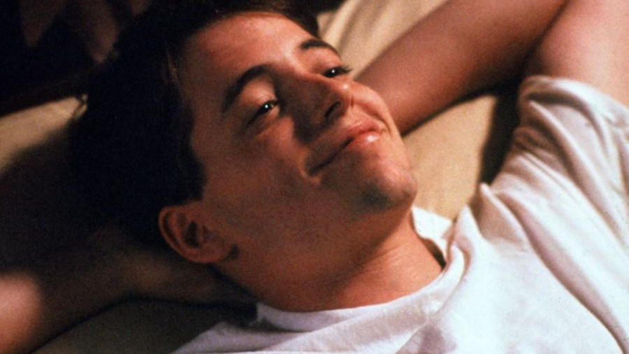 Ferris Bueller's Day Off