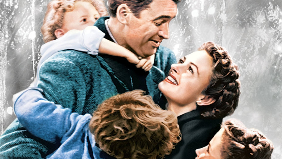 It's A Wonderful Life