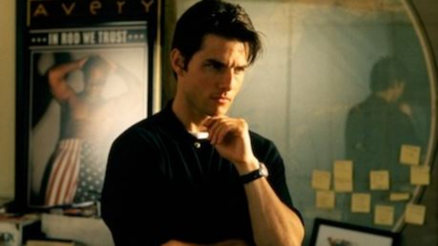 Jerry Maguire