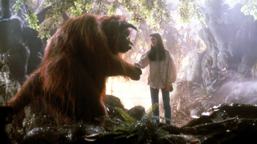 Labyrinth