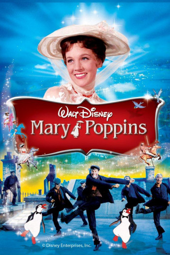 Mary Poppins