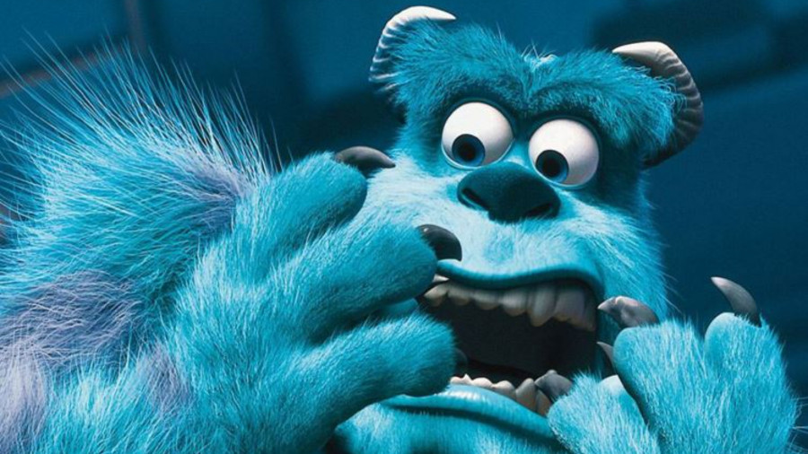 Monsters, Inc.