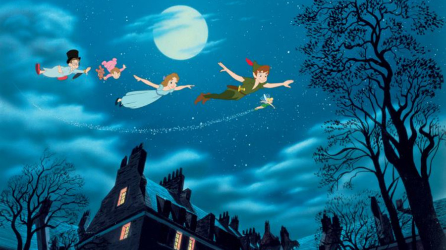 Peter Pan