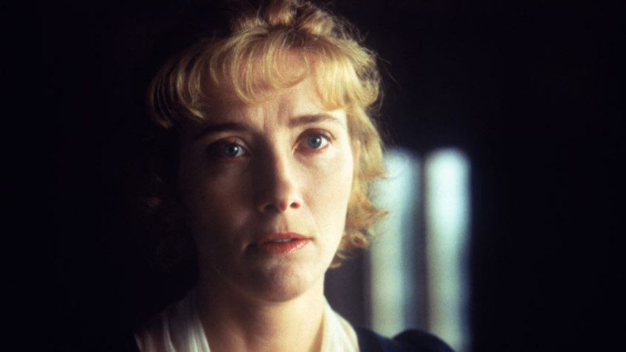 Sense And Sensibility