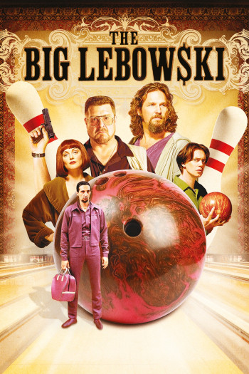 The Big Lebowski