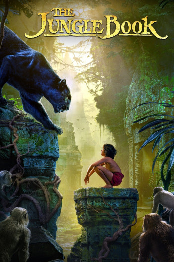 The Jungle Book(2016)