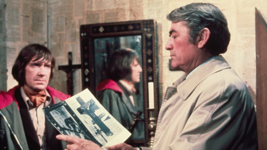 The Omen