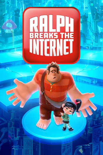 Wreck-it Ralph 2