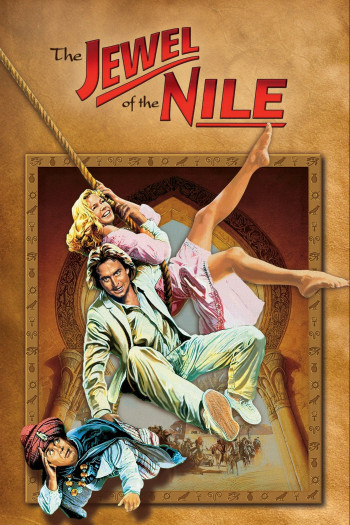 Jewel of the Nile
