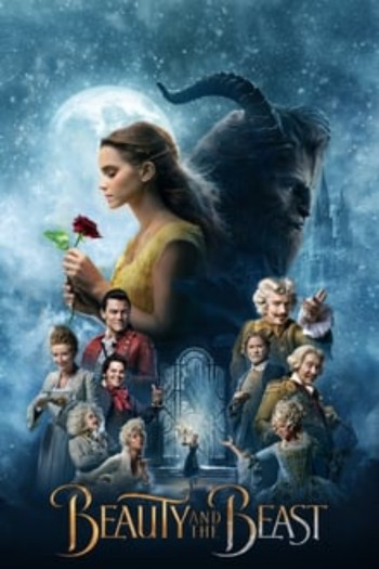 Beauty & The Beast (2017)