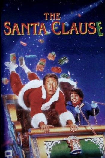 The Santa Clause (Re: 2020)